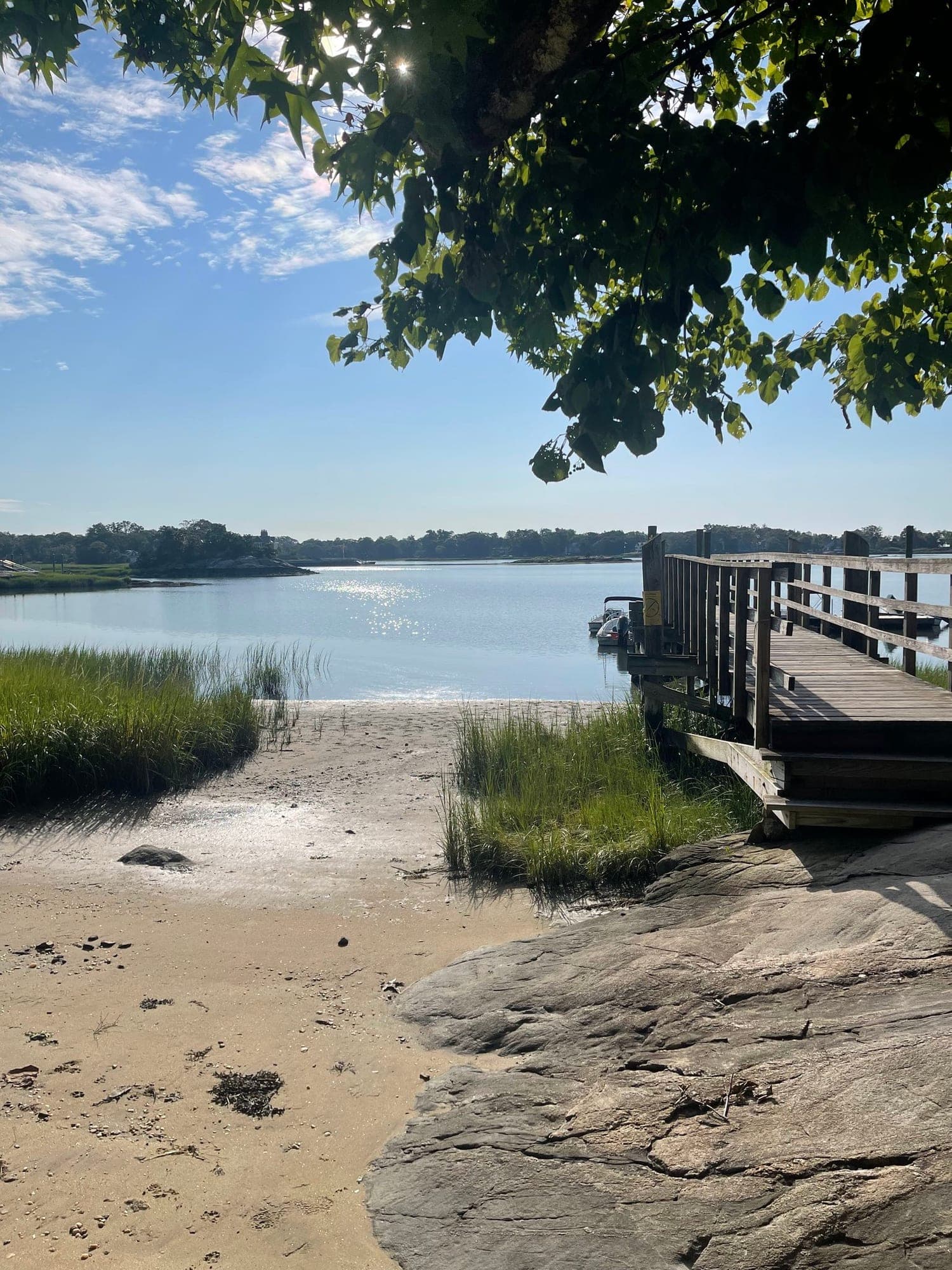 Salem Straits neighborhood photo