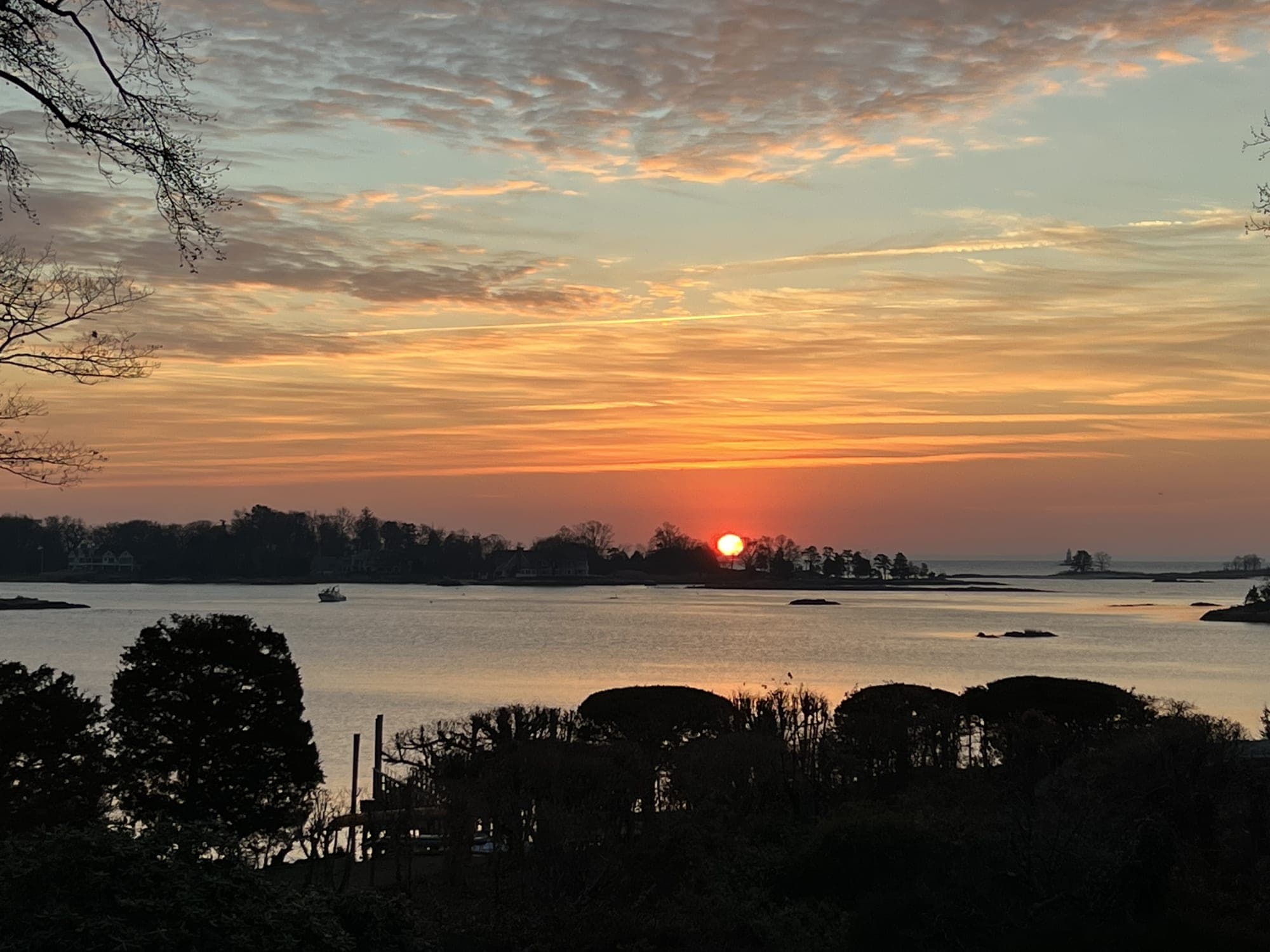 Salem Straits neighborhood photo