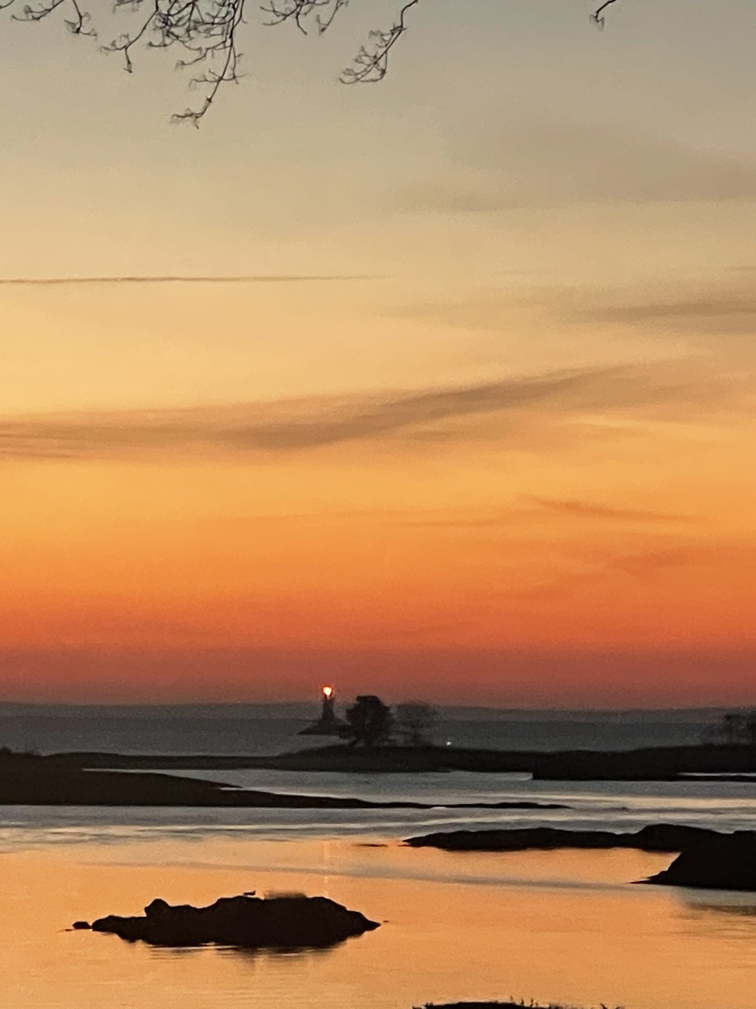 Salem Straits neighborhood photo