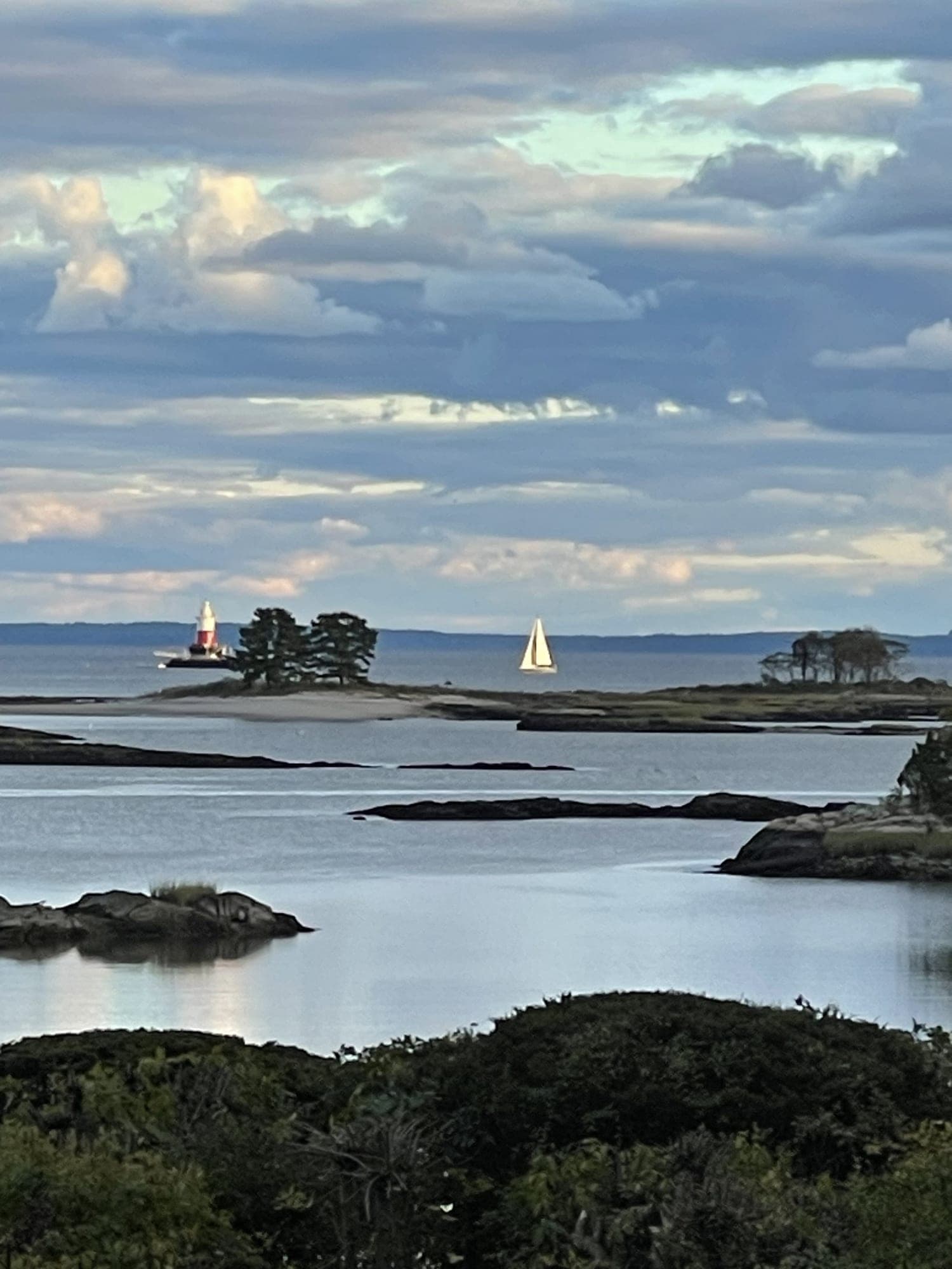 Salem Straits neighborhood photo