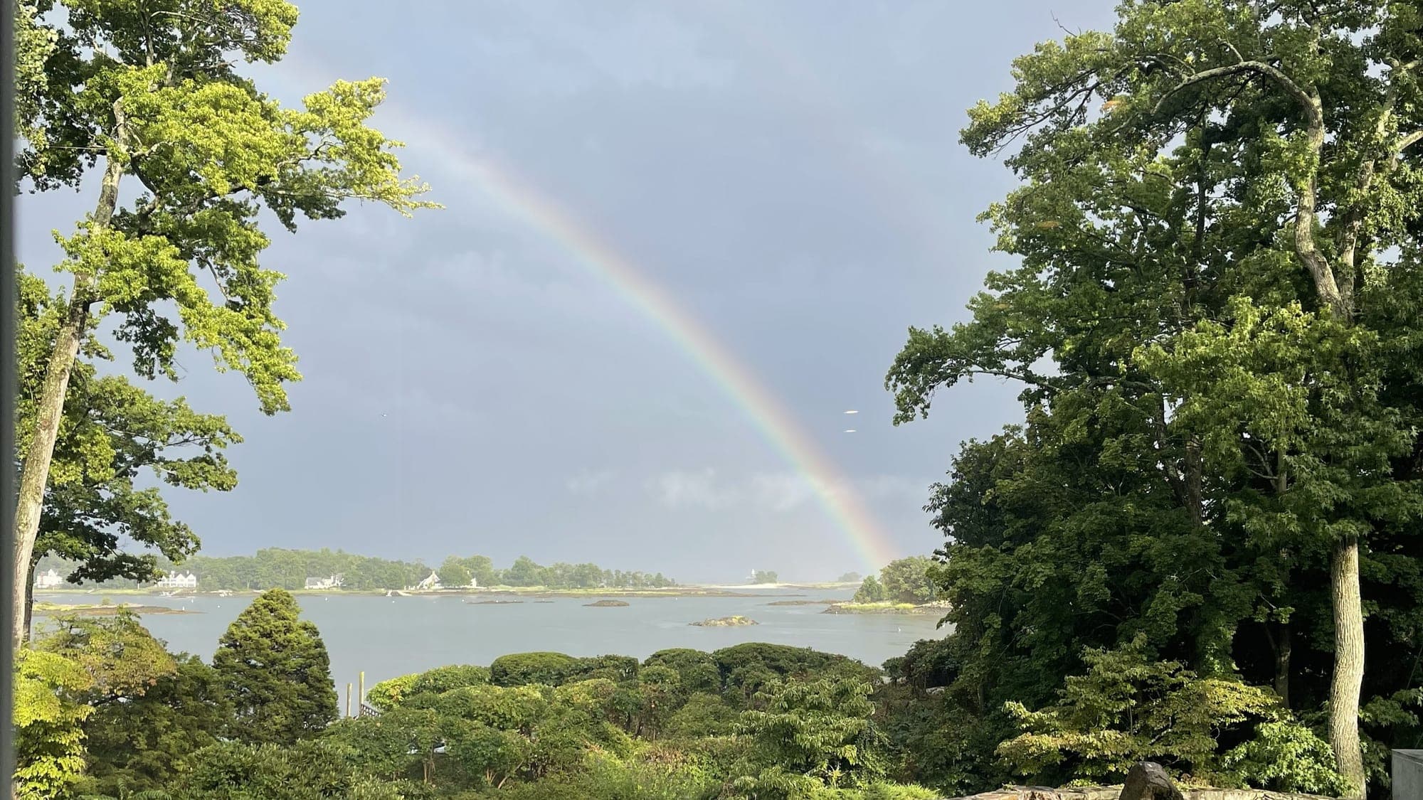 Salem Straits neighborhood photo