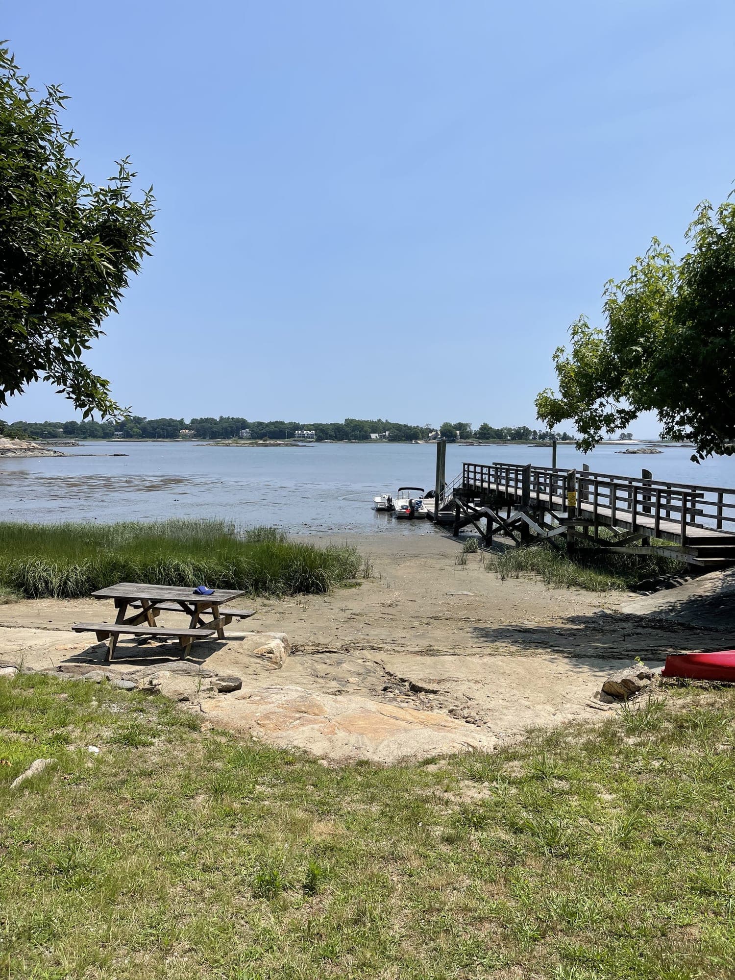 Salem Straits neighborhood photo