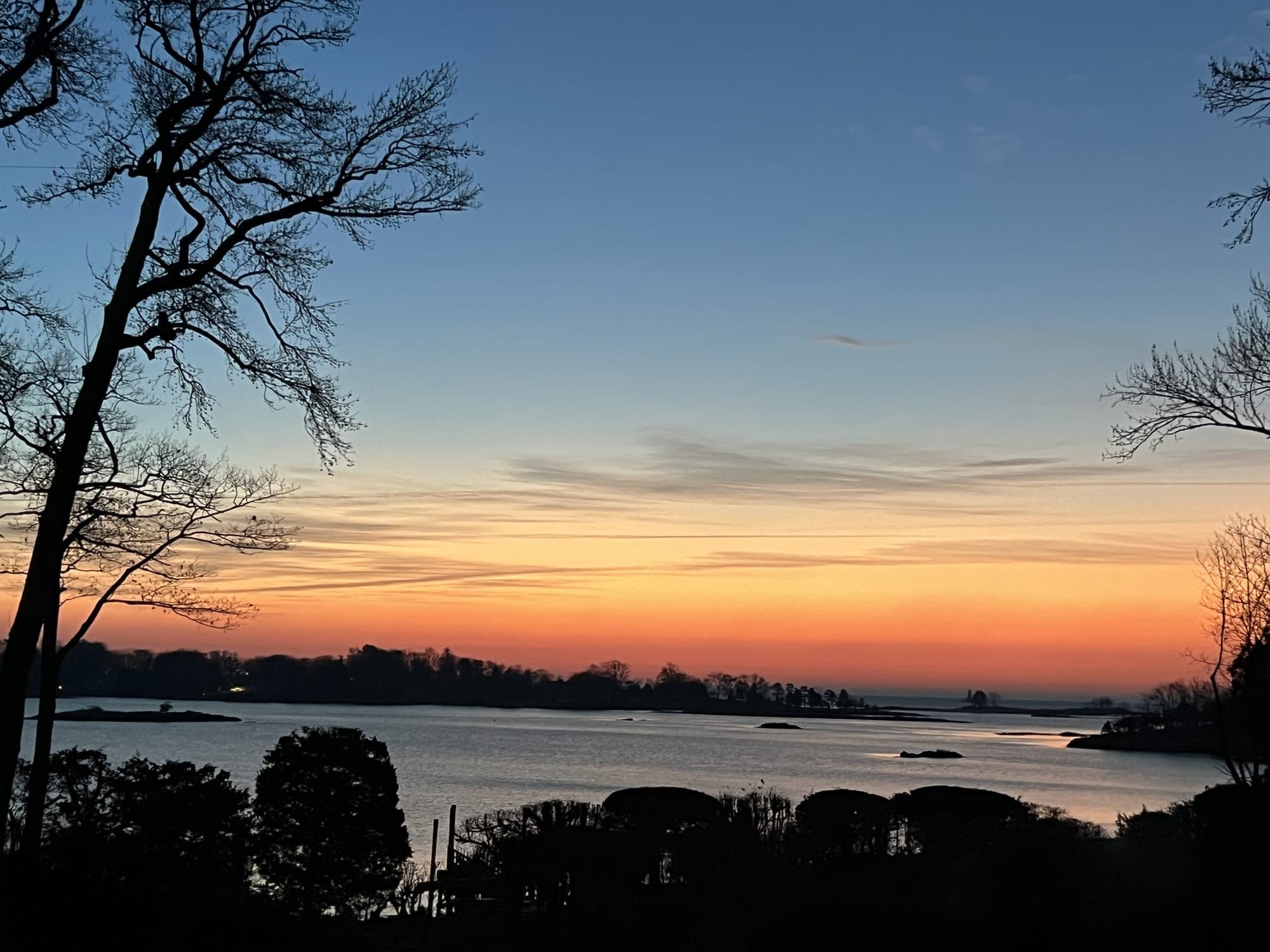 Salem Straits neighborhood photo