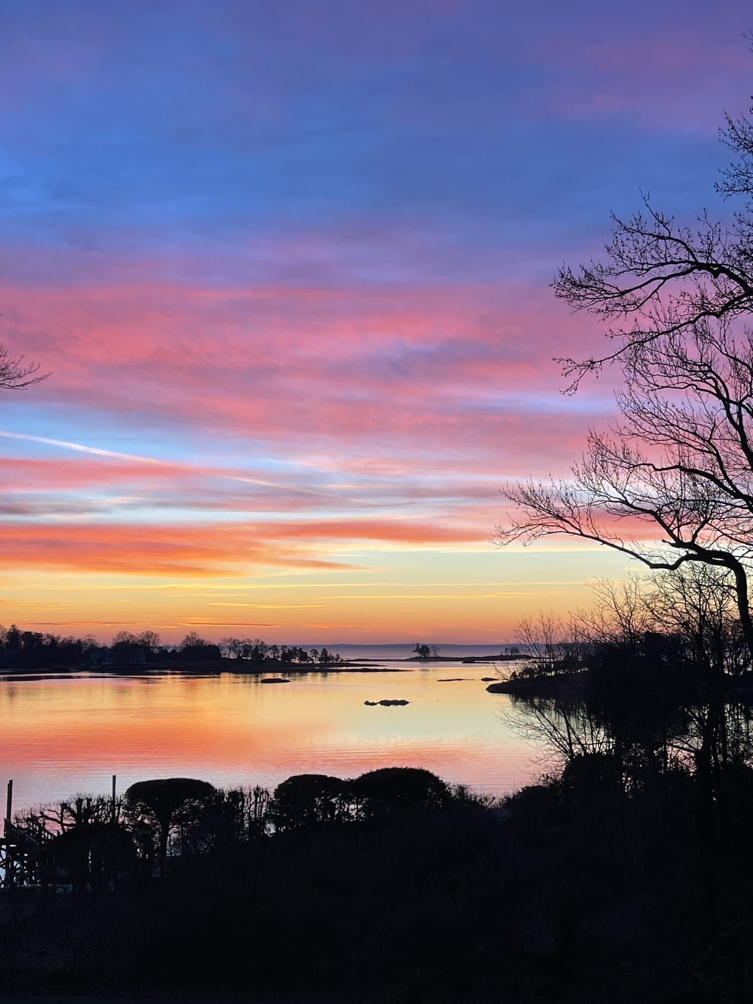 Salem Straits neighborhood photo