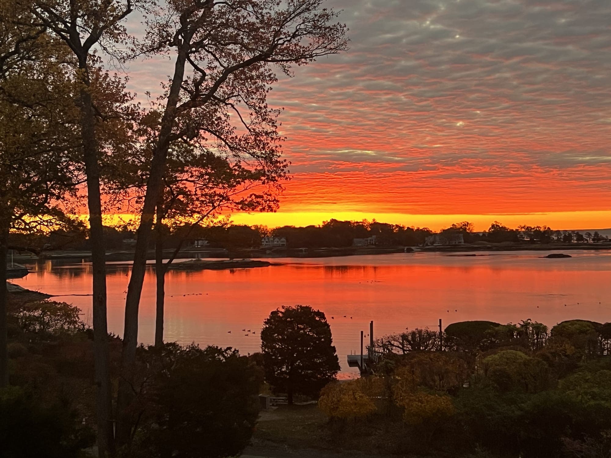 Salem Straits neighborhood photo