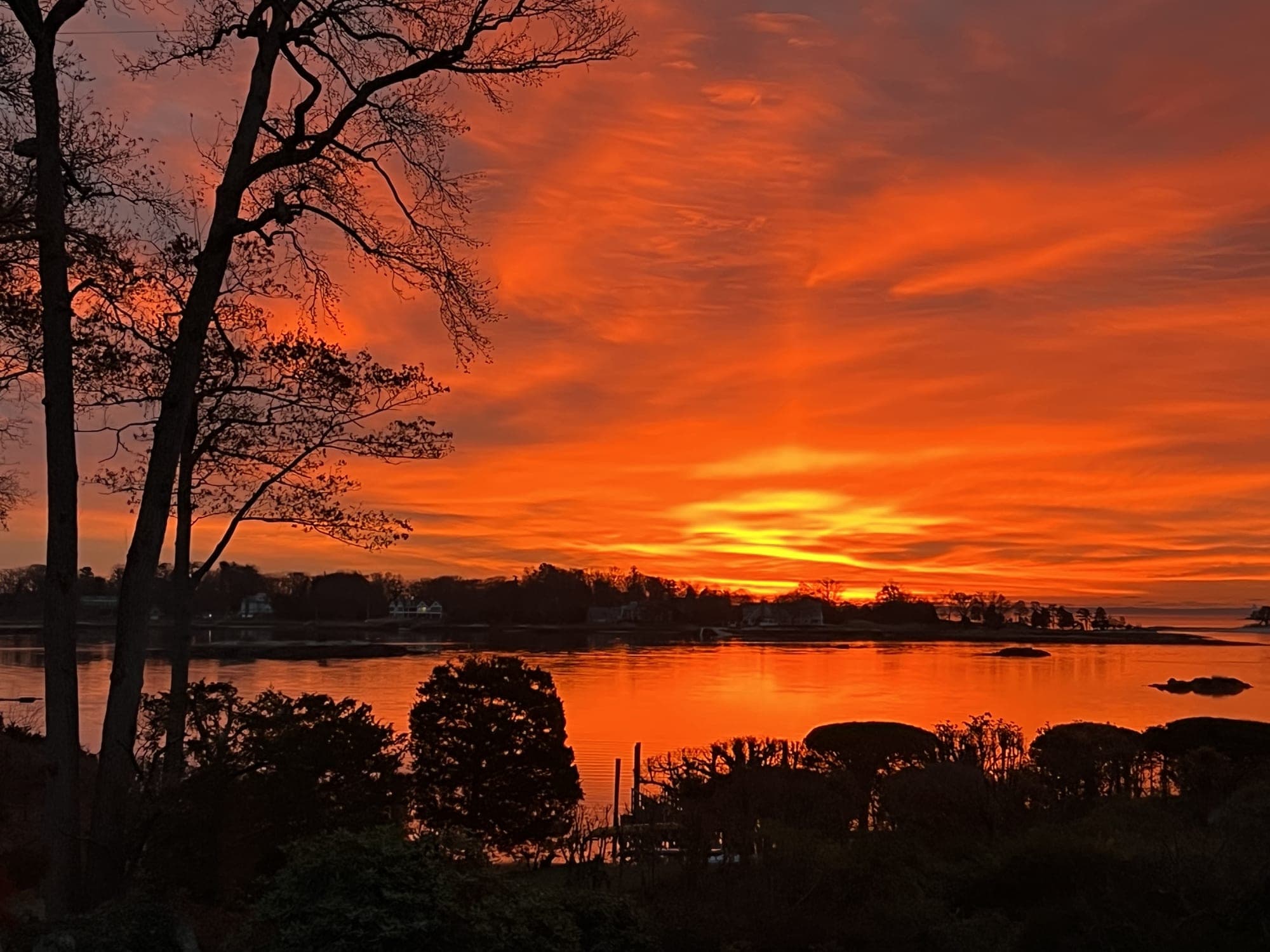 Salem Straits neighborhood photo