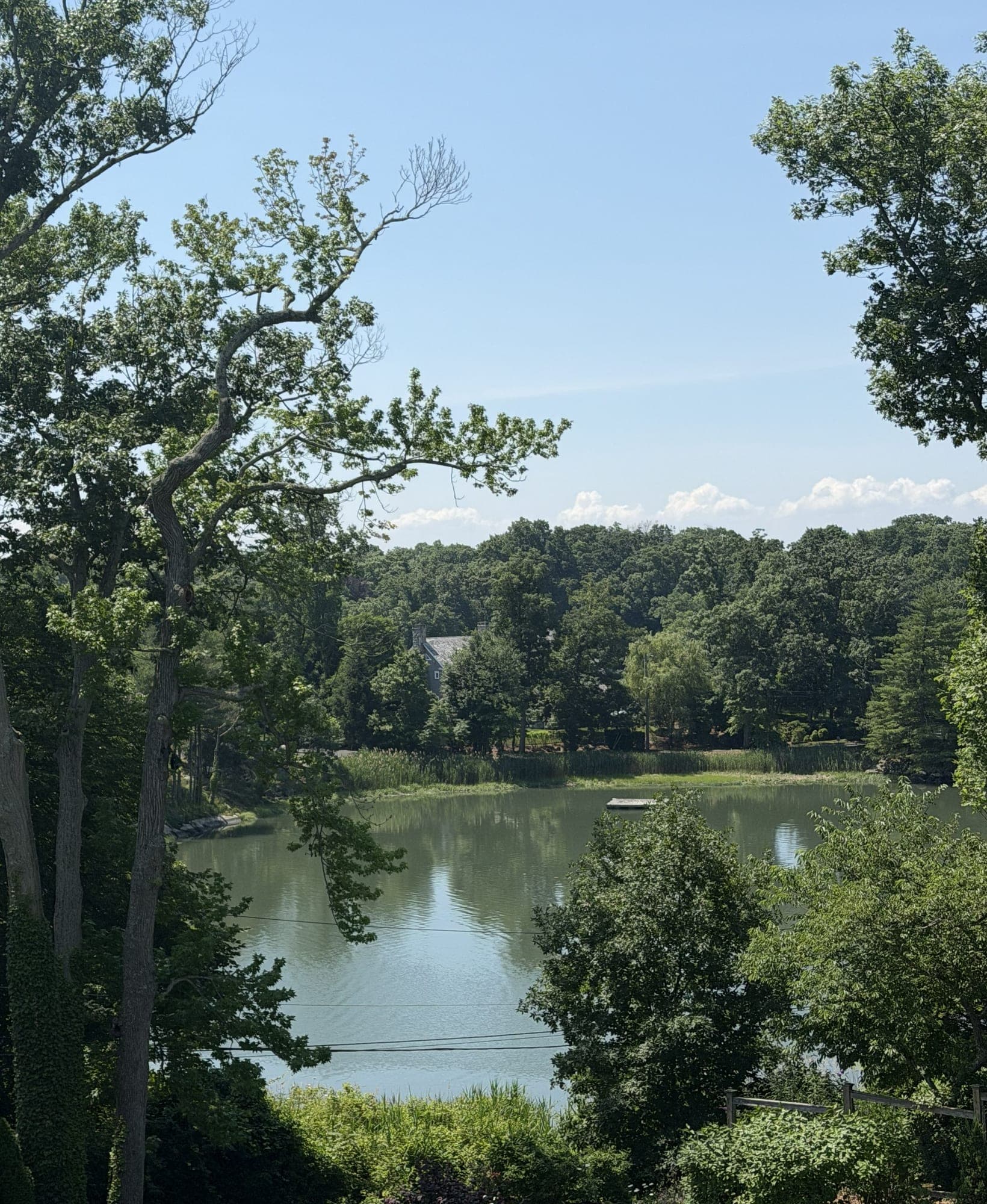 Salem Straits neighborhood photo