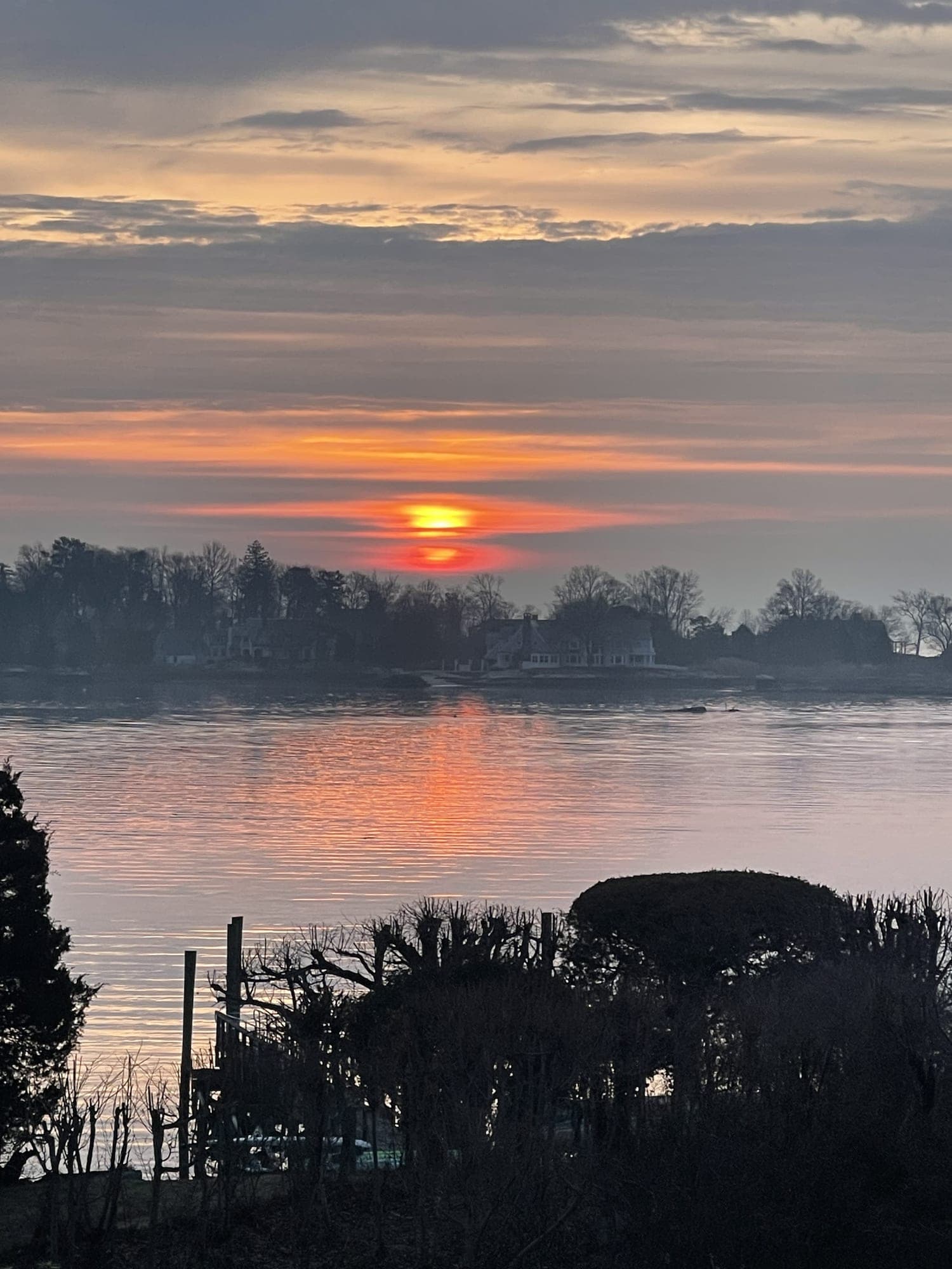 Salem Straits neighborhood photo