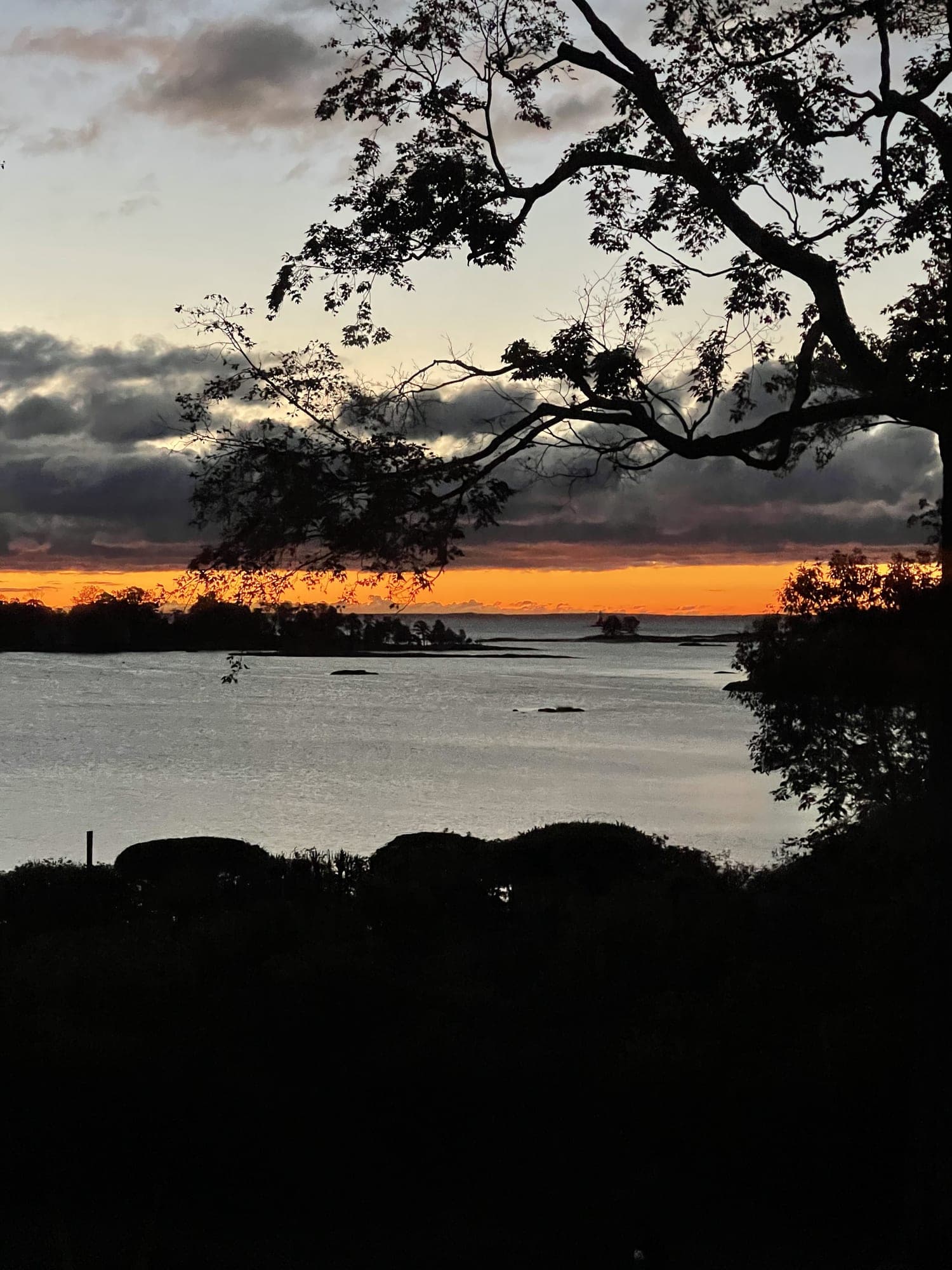 Salem Straits neighborhood photo