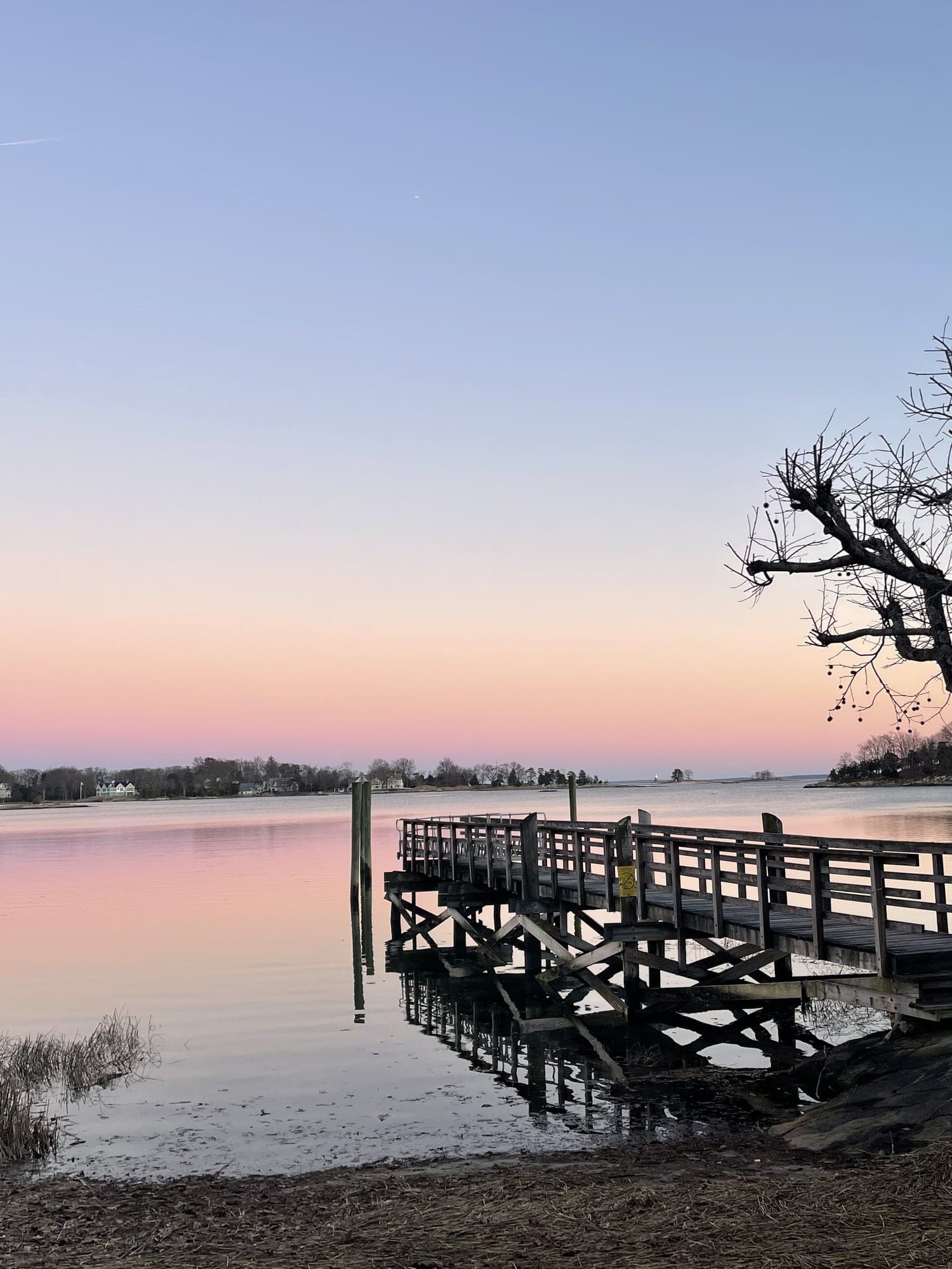 Salem Straits neighborhood photo