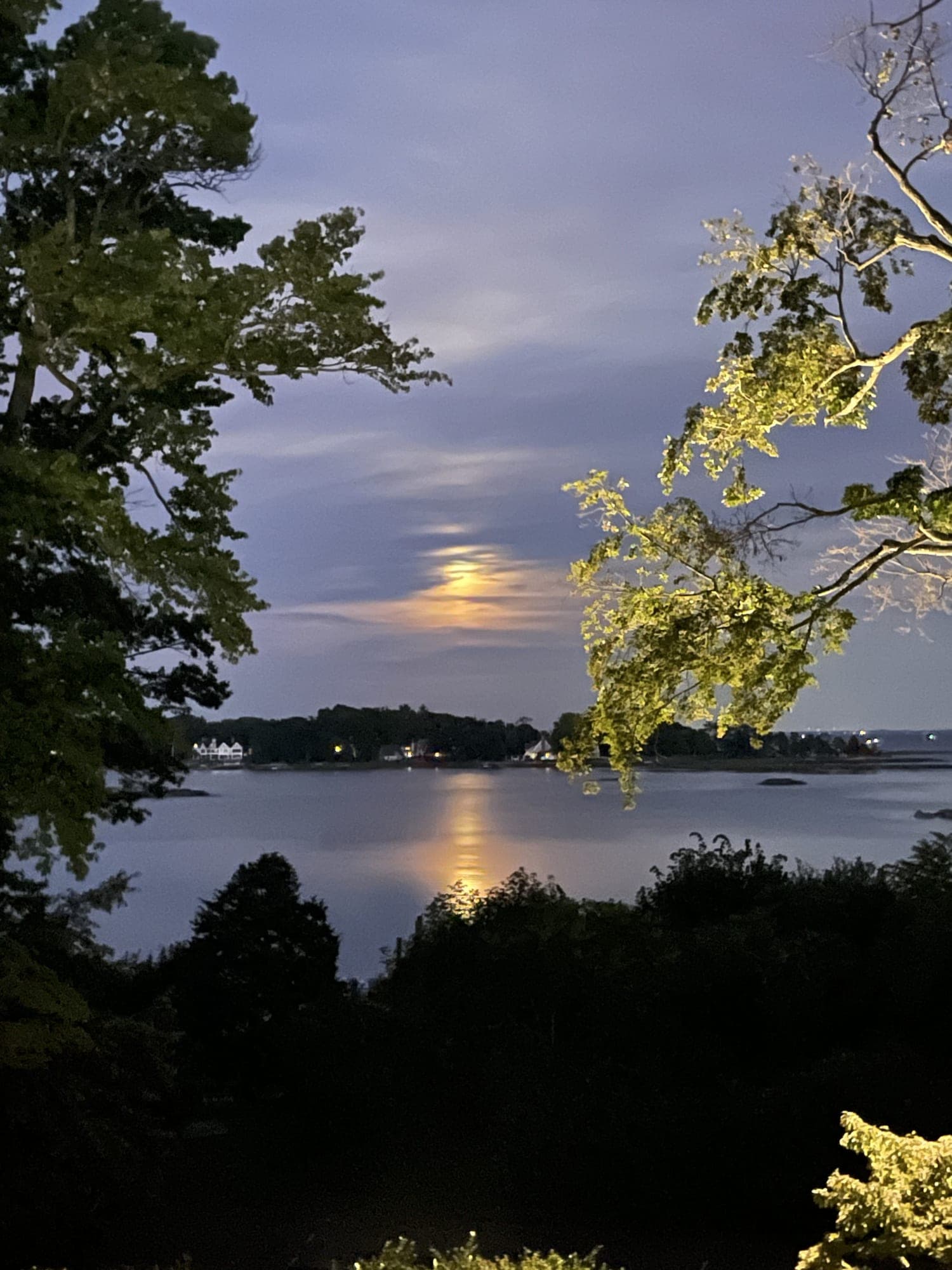Salem Straits neighborhood photo