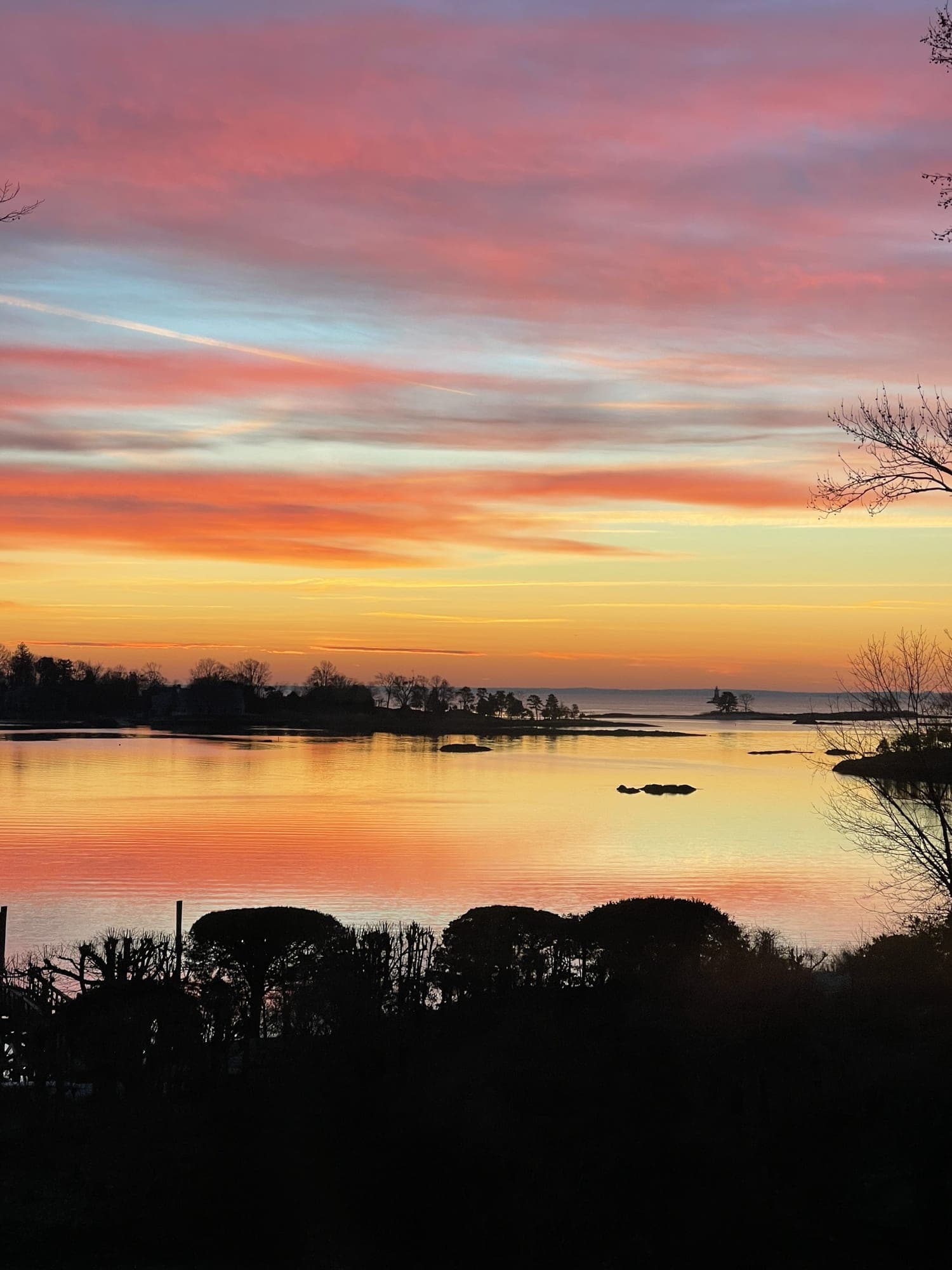 Salem Straits neighborhood photo