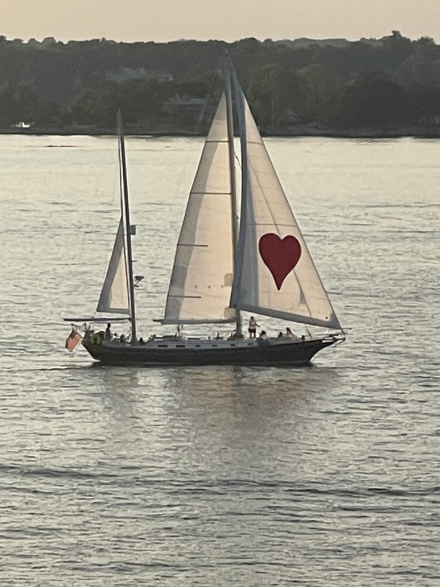 Salem Straits neighborhood photo