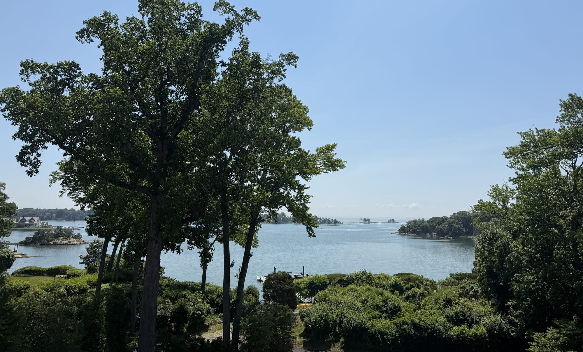 Salem Straits neighborhood photo