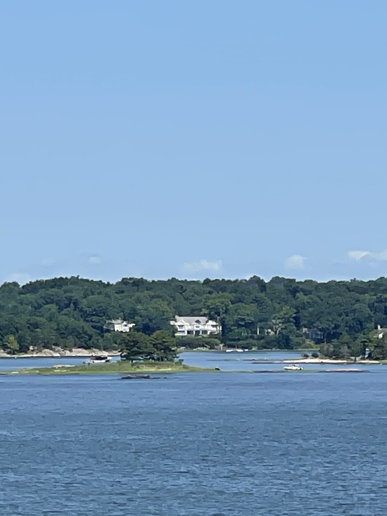 Salem Straits neighborhood photo