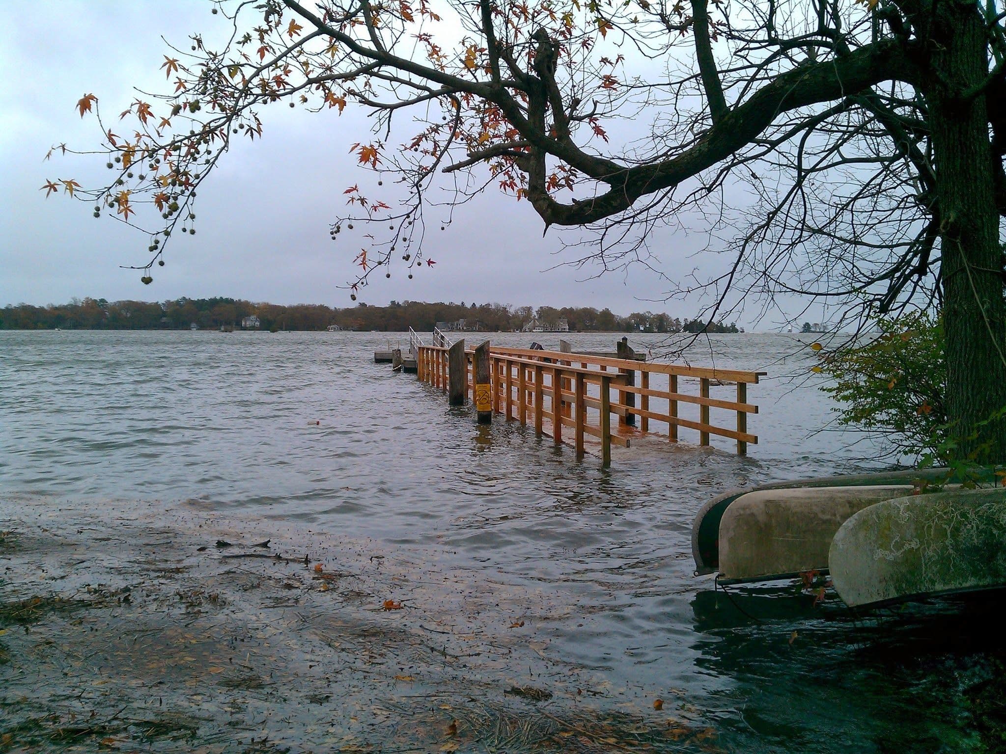 Hurricane Sandy