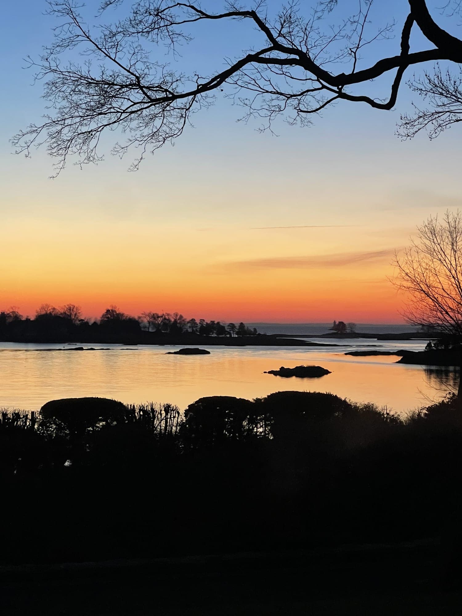 Salem Straits neighborhood photo