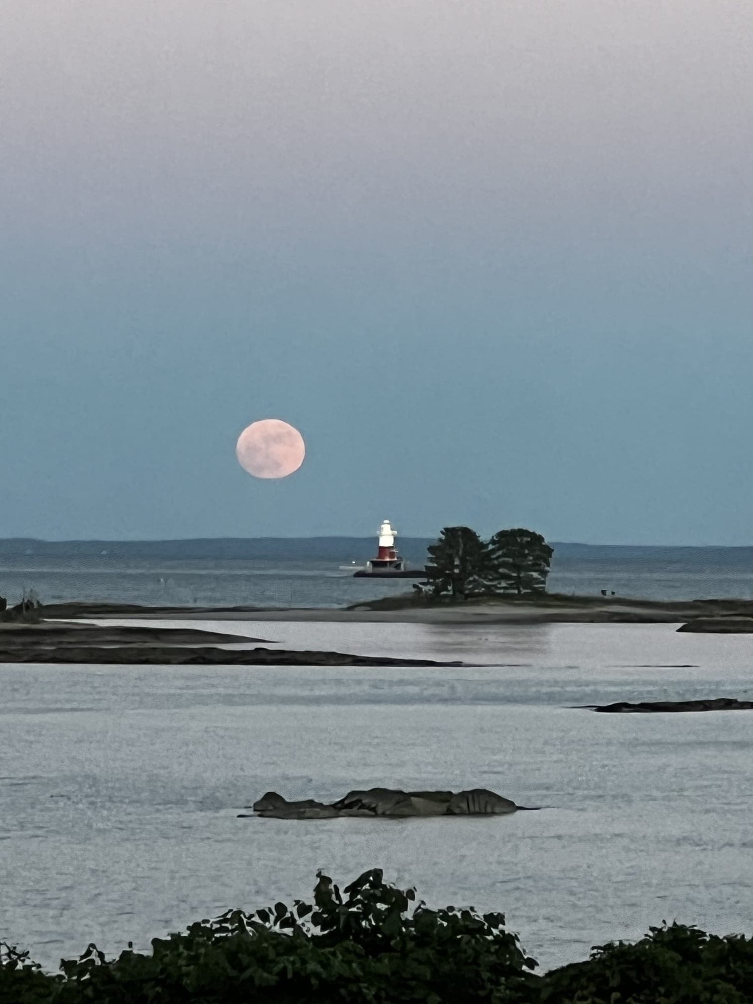 Salem Straits neighborhood photo